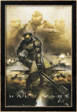 Halo Wars Láminas