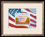 Strength Prints by Gail Wells-Hess