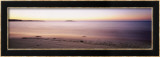 Lever du soleil Affiches par Philip Plisson