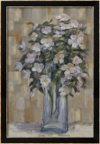Greta's Bouquet Láminas por Carol Elizabeth
