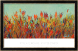 Summer Colors Poster par Gary Max Collins