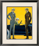 Hermanwile Clothes Lámina giclée enmarcada Hermanwile Clothes Lámina giclée enmarcada