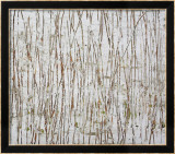 Untitled, c.2007 Framed Giclee Print by Antje Hassinger