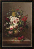 Bouquet classique II Affiches par Steiner 