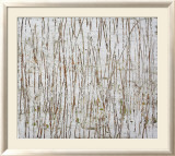 Untitled, c.2007 Framed Giclee Print by Antje Hassinger