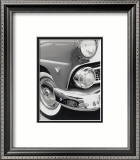White Walls Prints by Toby Vandenack