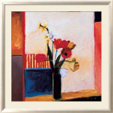 Bouquet Posters av Brenda K. Bredvik Bouquet Posters av Brenda K. Bredvik