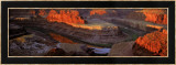Dead Horse Point Posters by Alain Thomas
