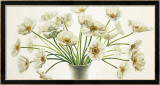 Bouquet di Anemoni Arte por Eva Barberini Bouquet di Anemoni Arte por Eva Barberini