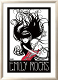 Emily the Strange Pósters