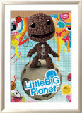 Pequeña gran aventura (Little Big Planet) Láminas Pequeña gran aventura (Little Big Planet) Láminas