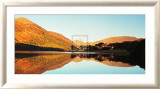Amber Lake I Art par Chris Simpson