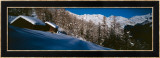 Gressoney Valley Art par D. Camisasca