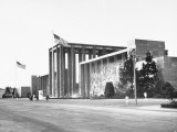 World's Fair Premium fotografisk trykk av Horace Bristol
