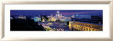 Madrid, Espagne Affiches par James Blakeway