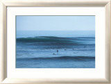 Steamer Lane Posters by Dennis Junor