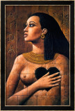 Aida Láminas por Rafal Olbinski