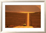 Vallée de la mort|Death Valley Affiches par Grant Faint