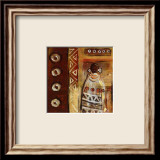 L'Enfant Prints by Melain N'zindou