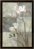 Memento II Affiche par Keith Mallett