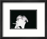 Five Deaths on Orange (Orange Disaster), c.1963 (smoking) Art par Andy Warhol