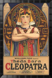 Cleopatra Lámina enmarcada de edición limitada Cleopatra Lámina enmarcada de edición limitada