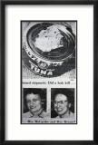 Tunafish Disaster, c.1968 Poster par Andy Warhol