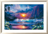 Lassen - Eternity Poster