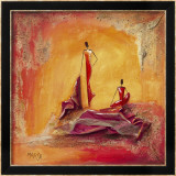 La Couture Prints by Marso 