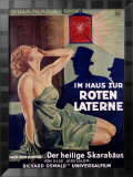 Im Haus Zur Roten Laterne Lámina giclée enmarcada por Hans Neumann Im Haus Zur Roten Laterne Lámina giclée enmarcada por Hans Neumann