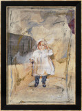 Virtuous II Prints by Marta Wiley