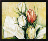 Tulipa Antica Prints by Elisabeth Krobs