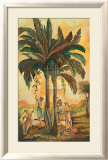 Paradisimo I Prints by Kirstein 