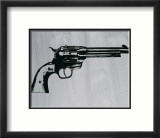 Gun, c.1981 Plakat af Andy Warhol Gun, c.1981 Plakat af Andy Warhol