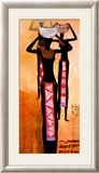 African Elegance I Prints by Lee White