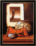 Crying to the Spirits II Arte por Chuck Sabatino Crying to the Spirits II Arte por Chuck Sabatino