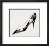 High Heel, c.1958 Print by Andy Warhol