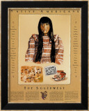 Native American Cultures - The Southwest Art
