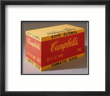 Campbell's Tomato Juice, c.1964 Pósters por Andy Warhol Campbell's Tomato Juice, c.1964 Pósters por Andy Warhol