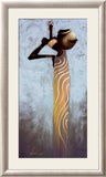 Aquarius I Affiches par Maurice Evans