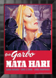 Mata Hari Pósters