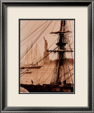 Lady Liberty Posters av Sergei Beliakov Lady Liberty Posters av Sergei Beliakov