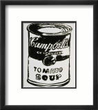 Campbell's Soup Can, c.1985 - c.1986 Posters par Andy Warhol