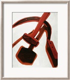 Hammer and Sickle, c.1976 Láminas por Andy Warhol Hammer and Sickle, c.1976 Láminas por Andy Warhol