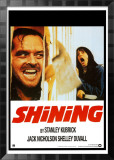 Shining Affiches