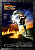 Regreso al futuro Pósters Regreso al futuro Pósters