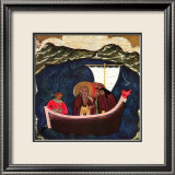Maxim and His Disciples Prints