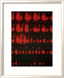 Red Explosion, c.1963 Reprodukcje autor Andy Warhol Red Explosion, c.1963 Reprodukcje autor Andy Warhol