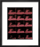 Lavender Disaster, c.1963 Posters par Andy Warhol