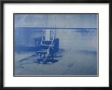 Electric Chair, c.1971 Affiches par Andy Warhol